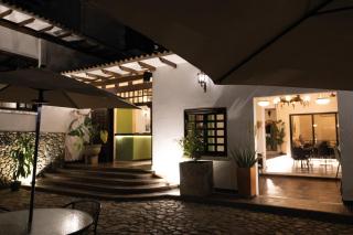 Jardín Secreto Hostería Boutique - 0
