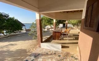 Chambre familiale vue mer - 4