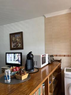 Apartamento La Constitución - 1