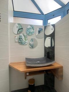 Jasmine joli chapeau A la montagne - 6