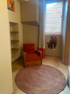 Jasmine joli chapeau A la montagne - 3