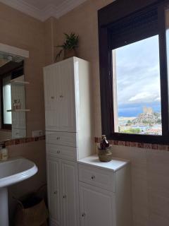 Apartamento La Constitución - Luque - 3