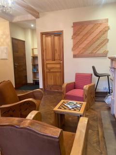 Jasmine joli chapeau A la montagne - 2