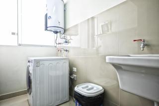 Wasi Apartment Pardo - 1