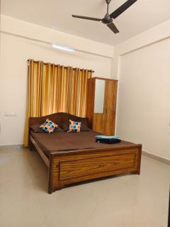 Sri Parthasarathy Inn - 1
