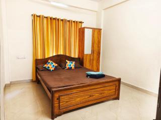 Sri Parthasarathy Inn - Guruvāyūr - 0