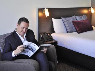 ibis Melbourne - Glen Waverley - 9