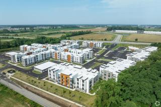 Landing Apartments - Indianapolis - 1