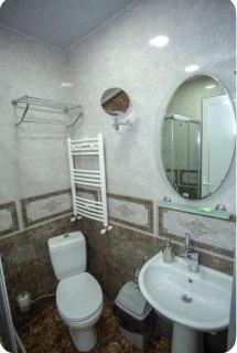 Cozy Studio in Old Batumi Near the Sea - 7