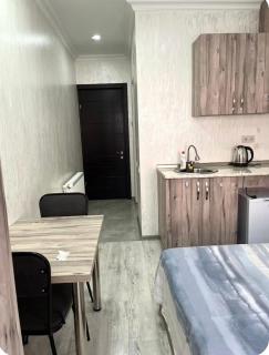 Cozy Studio in Old Batumi Near the Sea - 5