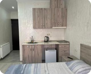 Cozy Studio in Old Batumi Near the Sea - 4