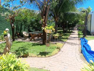 CASA BARRA DE SANTO ANTÔNIO, ilha da croa - 6