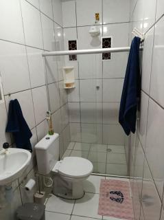 CASA BARRA DE SANTO ANTÔNIO, ilha da croa - 4