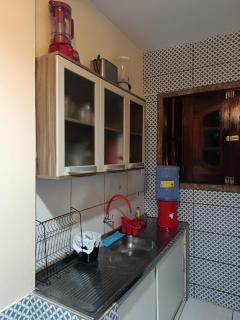 CASA BARRA DE SANTO ANTÔNIO, ilha da croa - 3