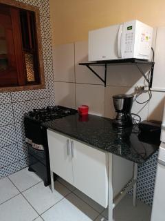 CASA BARRA DE SANTO ANTÔNIO, ilha da croa - 1