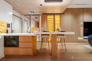 Palm & Sea View Luxury Retreat - 2