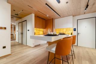 Palm & Sea View Luxury Retreat - 1