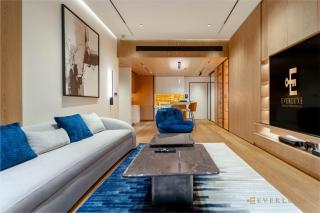 Palm & Sea View Luxury Retreat - 7