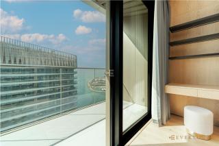 Palm & Sea View Luxury Retreat - 4