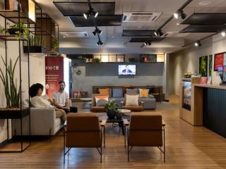 Ibis Belo Horizonte Savassi - 6