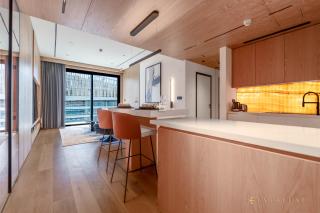 Palm & Sea View Luxury Retreat - 3