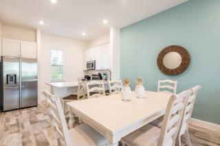 Blue Sky Cottage Near Disney With Private Pool & Margaritaville Resort And Island H20 Waterpark Access - 2912Sr - 6