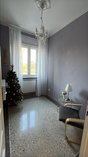 Alloggio Turistico in Via Trincere con parcheggio, wi-fi - 8