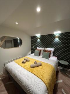 Appartement moderne avec jacuzzi - 4