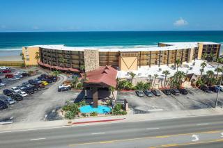Daytona Hawaiian Inn 431 - 2
