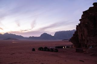 THAMER BDOn - Wadi Rum - 4