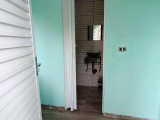 Bangalô do Bombeiro - Praia de Leste - 4