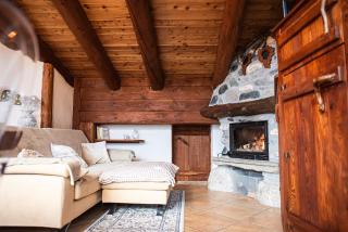 Il Gad-sby Lodge Lusso esclusivo nel cuore di Oulx - 4