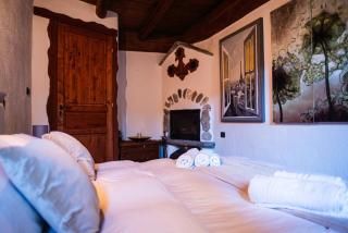 Il Gad-sby Lodge Lusso esclusivo nel cuore di Oulx - 2