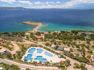 Bruno Apartment - Klenovica - 4