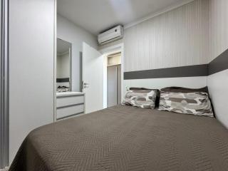 Residencial Luize 302 - Apto para 7 pessoas na Praia de Palmas a 350m do mar - 5