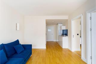 ORBI CITY - Black Sea Apartments - 1