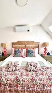 Whale Walk Apartment - 6