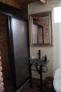 Acogedora cabaña cerca del desierto de los leones y CC santa Fe - 4