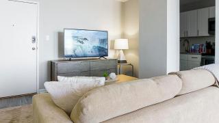 Landing Apartments - Fort Wayne - 8