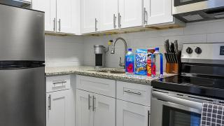 Landing Apartments - Fort Wayne - 6