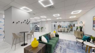 Landing Apartments - Fort Wayne - 1