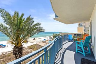 Sterling Breeze 307B by Emerald Coast Retreats - 0