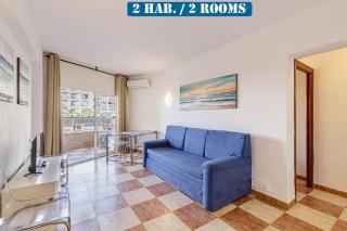 Apartamentos Tamarindos - 8