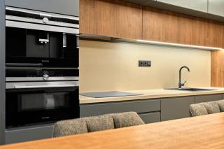 LUXURY SUITE Boží Dar - 9