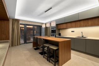 LUXURY SUITE Boží Dar - 6