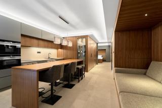 LUXURY SUITE Boží Dar - 0