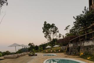 Mōmento Itamambuca - Ubatuba - 1