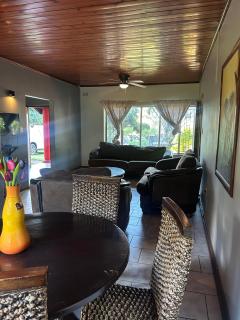 Protea Guesthouse - 6