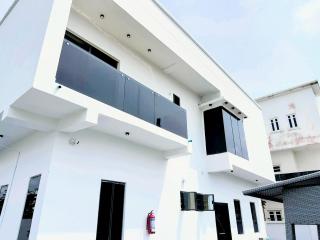Aquamarine home - Lekki - 4