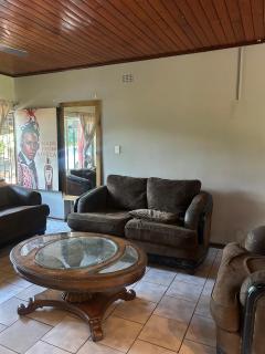 Protea Guesthouse - Phalaborwa - 4